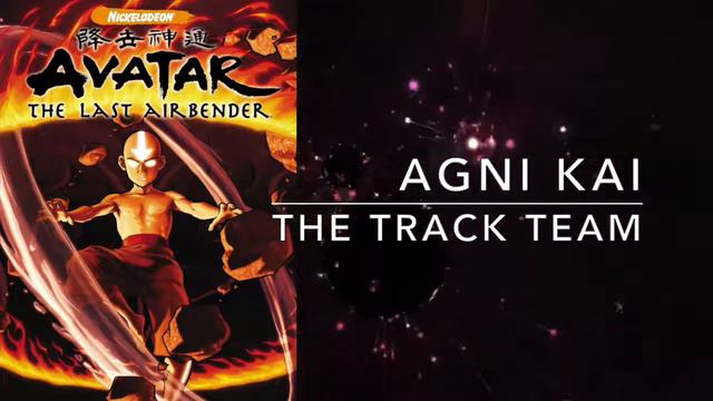 Jeremy Zuckerman/Benjamin Wynn: Agni Kai [Avatar: The Last Airbender Unreleased Music]