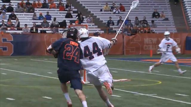 That Time of Year : Lacrosse