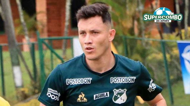 "Me quedé porque me lo pidió Pinto" Gustavo Adrián Ramírez 🇳🇬