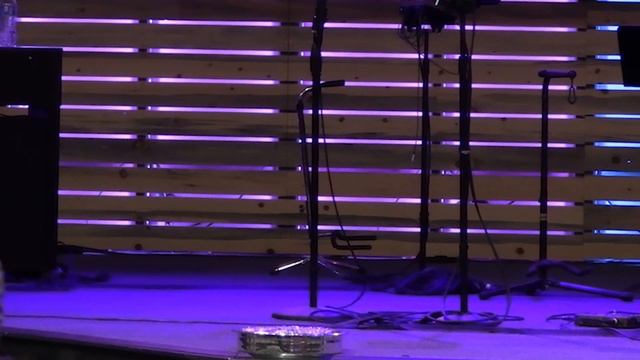 MS Incline Message - The Broken Heart Of God - Ryan Harrison 2-19-23