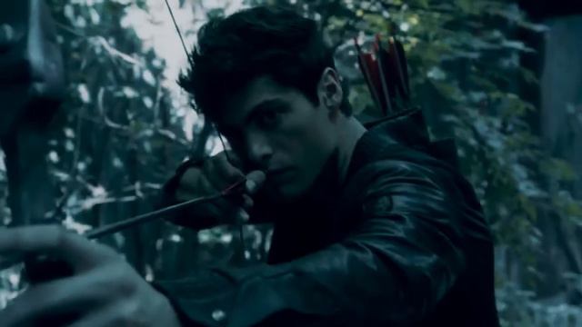 Azriel Alekandov - Matthew Daddario
