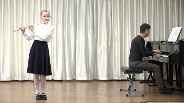 Коршунова Владислава