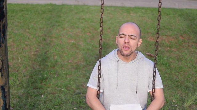Hoje a noite não tem luar - Renato Russo (Fabio Lopes Cover).