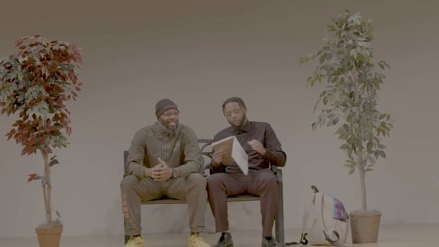 OnyxFest 2022: "Houseless, Not Homeless" by Michael Florence, Directed by Eric Washington