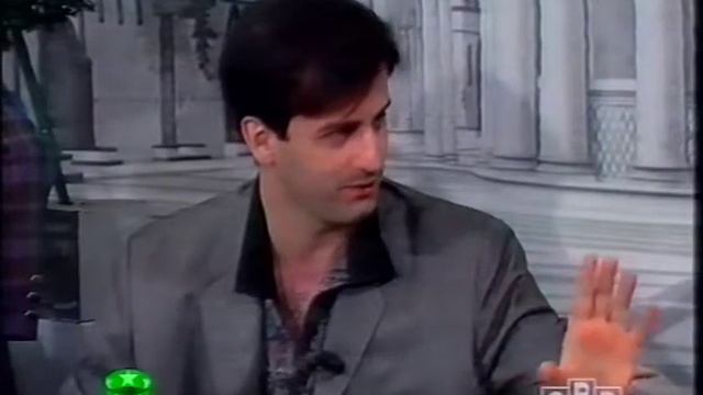 Luigi Boccilli - 1988 06 13 GBR Tutti In Scena