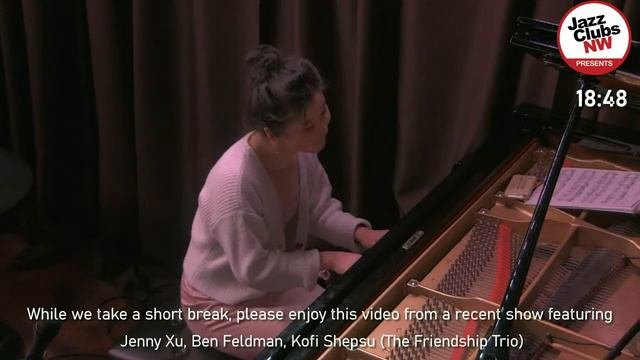 Eric Verlinde 4tet