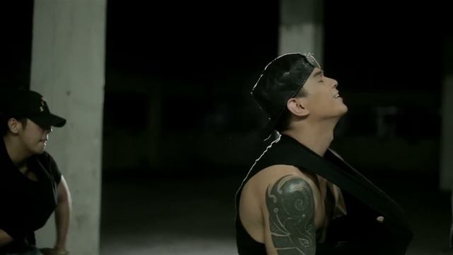 BRUNO MARS VERSACE ON THE FLOOR - DANCE COVER BY ZEUS COLLINS