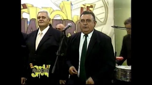 SAOCO De Venezuela, Mi Experiencia, Audio En Vivo, Solista: Humberto Salas