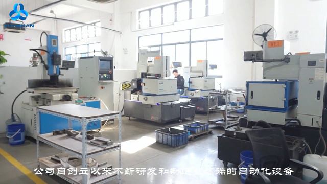 Wire Processing Machines Manufacturer - Kunshan Yuanhan Electronic Equipment Co., Ltd.