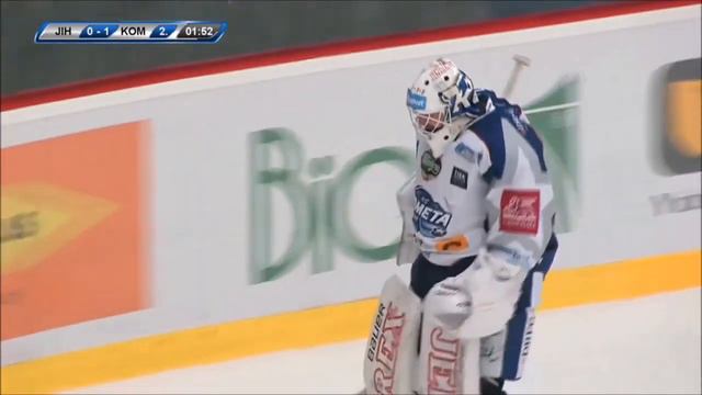 Welcome Marek Čiliak to HC Motor České Budějovice 🔴🔵