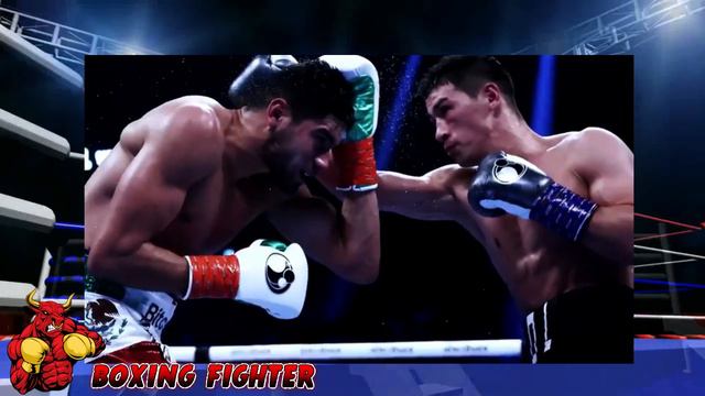ZURDO RAMÍREZ DA DURO PRONÓSTICO DE LA PELEA ARTUR BETERBIEV VS DMITRY BIVOL