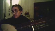 Maurizio Manzon - Archlute (Urgiante Cipolloni, 2008) - Entree de luth Robert Ballard