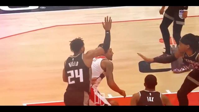 Bradley Beal Mix - "The Box"