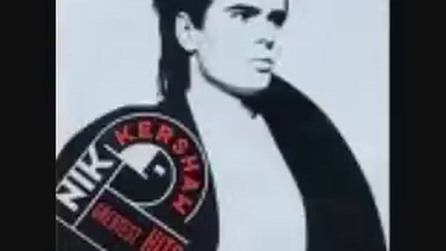 Nik Kershaw - Roses