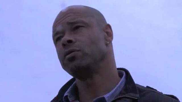 Paul McGrath: Goin Back