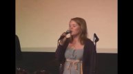 Forårskoncert 2009 del 3 (Amalie og Tobias, Natasja og Sofie-Marie, Ida)