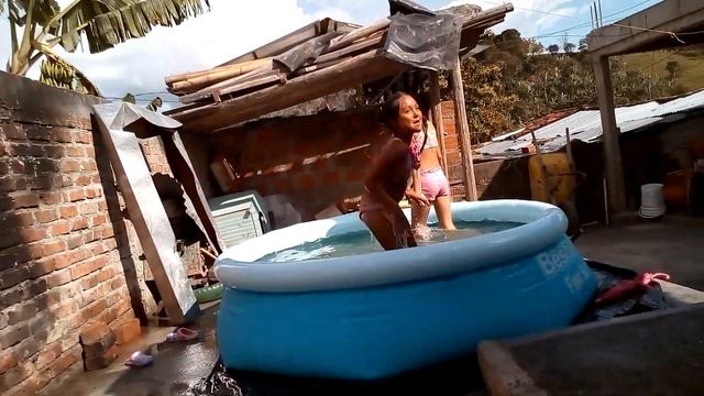 Lulu 22 y Daniela la loca