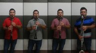Um Chorinho em Aldeia - Severino Araujo