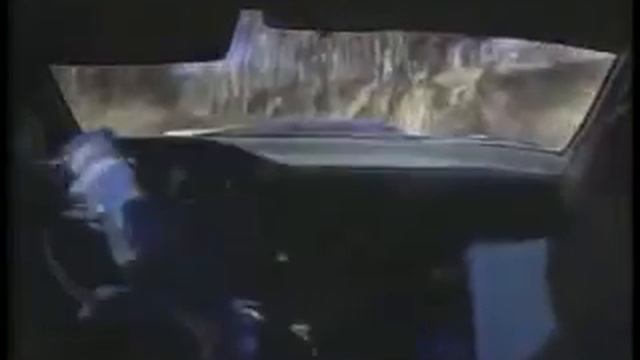 Colin Mcrae