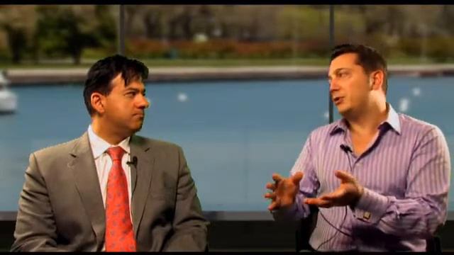 Interview with Comodo