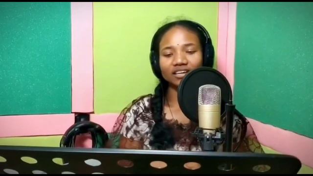 New Christian Kuwi Song by Lizza।।#blessinggirllizza