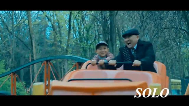 МАКС МЫРЗА - "ТУУЛГАН КУН"
