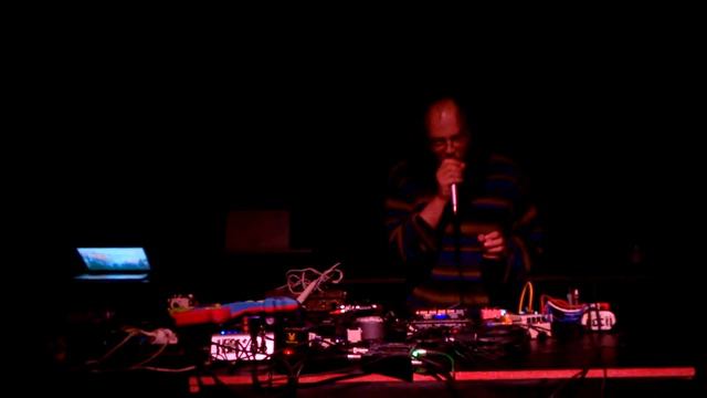 Holzkopf Live @ Largo, Kaunas 2016.05.19
