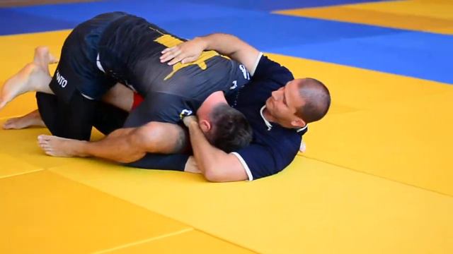 Ivo Dimitrov Vs Stanislav Stankov - Real Grappling Challenge 3