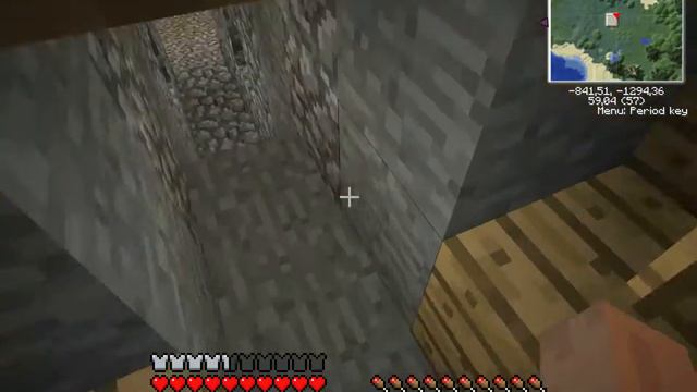 Minecraft-Technic Pak(часть 5)