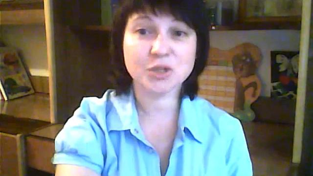 Олеся Коваленко - Рассказ о своем СМИ