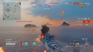 Jean Bart 6 kill game ( whole enemy elite xbox team) lol