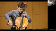 SSA Workshop Series: Matt Kline - A Dialogue with Anton Bruckner's Symphony No. 4