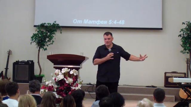 Рецепты счастья - Геннадий Мохненко (02.08.2015)