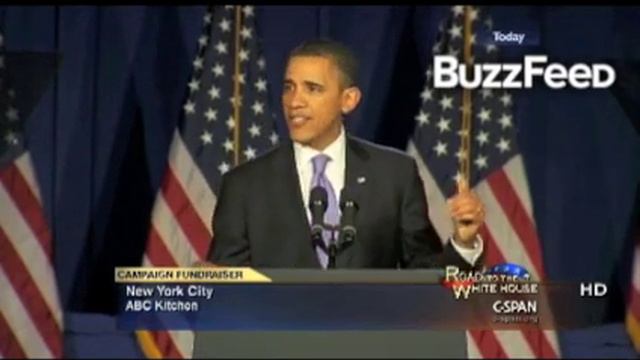 President Obama keeps Aziz Ansari Humble