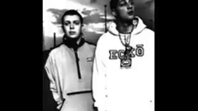 Eins Zwo - Weltretten 4- Remixed by Roy Bronzen