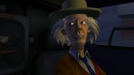 Бандиты. Back To The Future #3