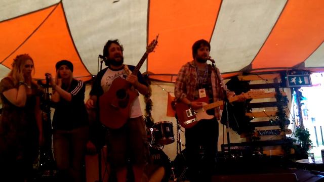 Jonathan Savino & Friends, Body & Soul 2014