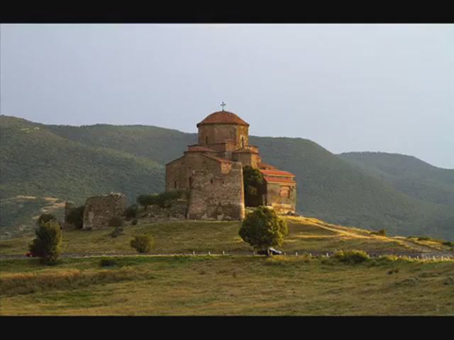 Не горюй. Слова Анны Фуниковой