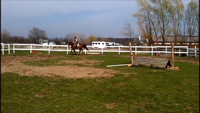 Fanfare (Foster) April 30 2013