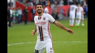 Almog Cohen zum Spiel gegen Darmstadt