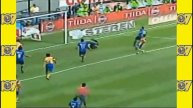 Los 27 Goles de Daniel Montenegro con el América