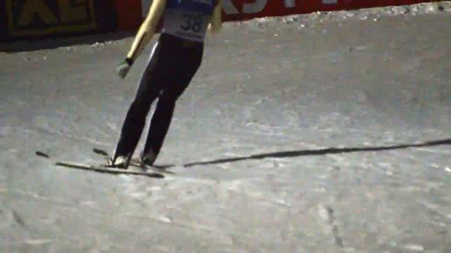 Ski Jumping WR 250m Peter Prevc Vikersund 2015