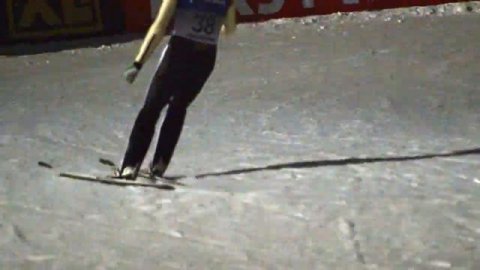 Ski Jumping WR 250m Peter Prevc Vikersund 2015