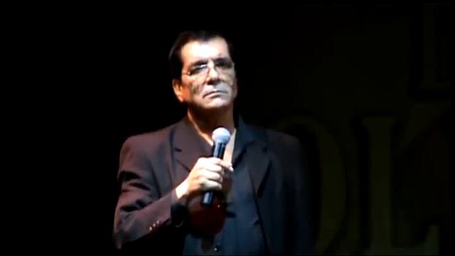 Oscar Luna- Bandoneon amigo- Osvaldo Fresedo