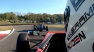 Formula Junior Class - Highlights Gara di Varano - Marco Brambilla - Marabotto