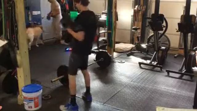 Colin Geiman 18.2