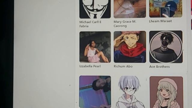 hi po fil Andre yt Sana po makita no ang video  ko po bye po what's monney Pera ni mami