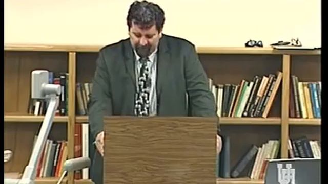 HIST 3994 LECTURE 8B