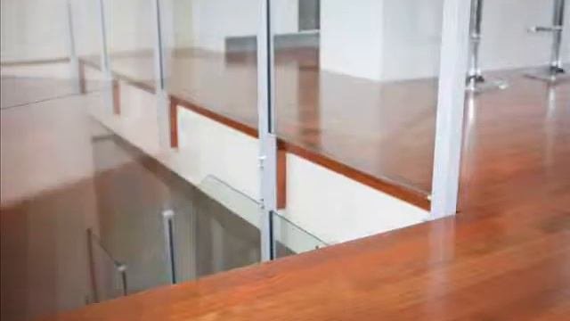 Kwila Flooring By James Henry - Www.jameshenry.co.nz