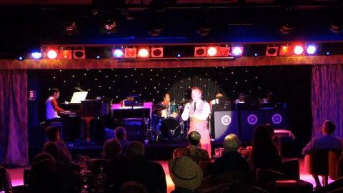 Paul Blackwell - Pretty Woman